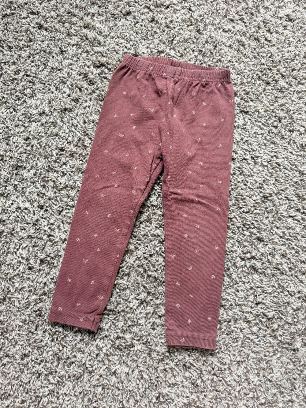 Jamie kay leggings